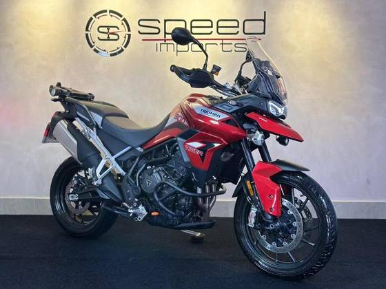 TRIUMPH TIGER 900 GT PRO 